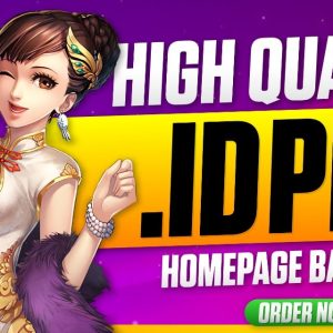 Unlock Premium 50. ID Domains for Your Brand - Perfect for Thai, Indonesian, & Korean